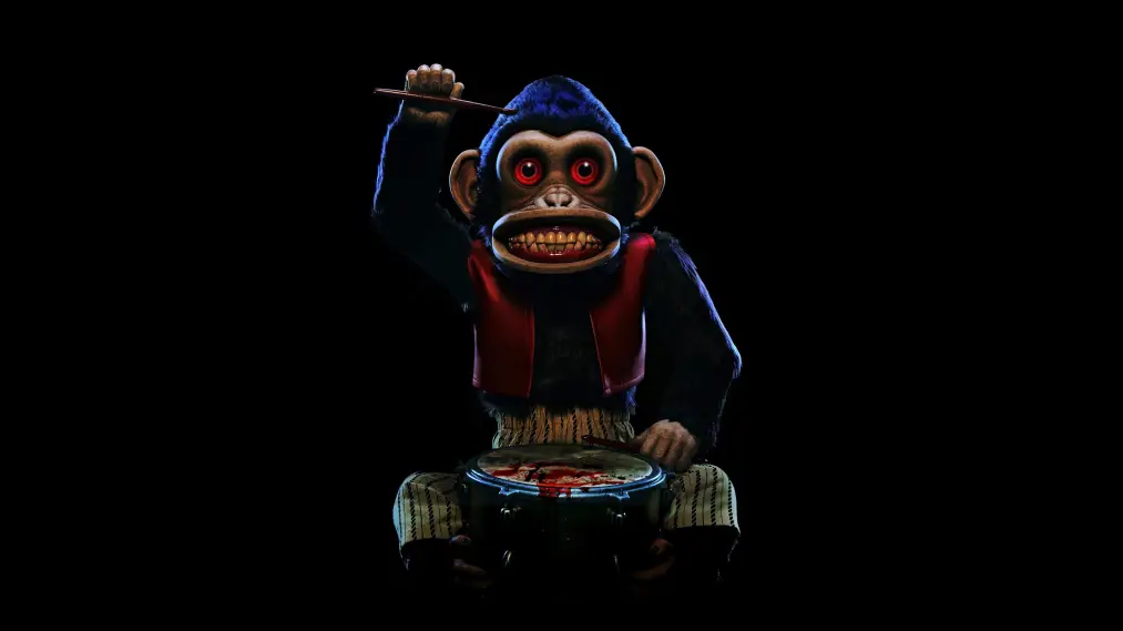 Phim The Monkey - The Monkey (2025)