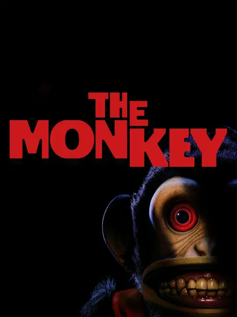 The Monkey