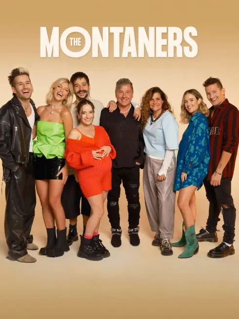  The Montaners (2022)