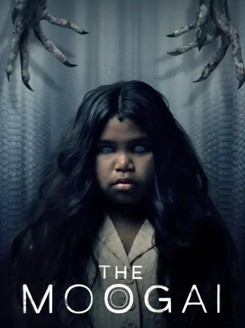  The Moogai (2024)