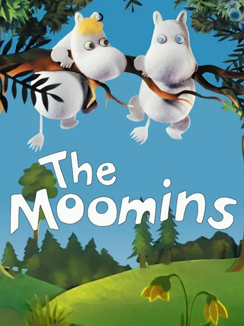 The Moomins