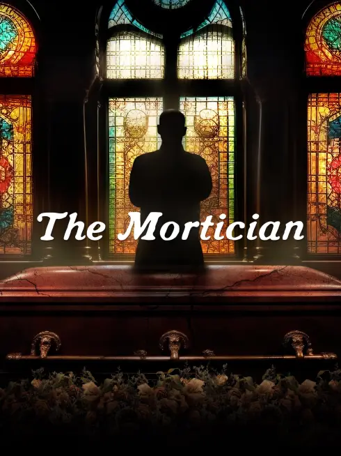 The Mortician