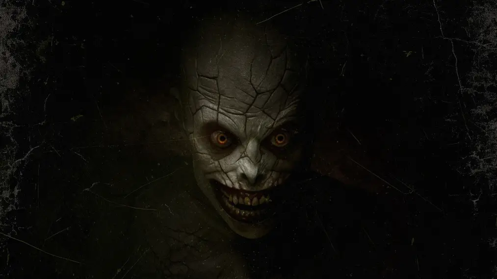 Phim The Mortuary Assistant - The Mortuary Assistant (2026)