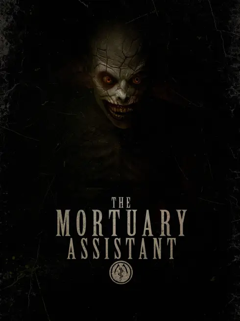  The Mortuary Assistant (2026)