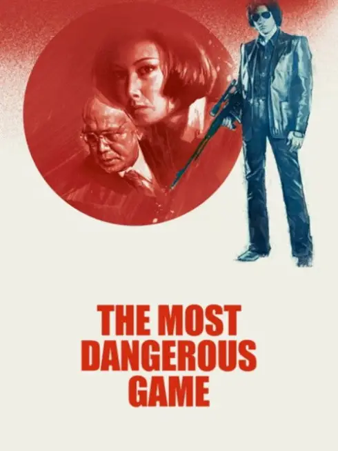  The Most Dangerous Game (1978)