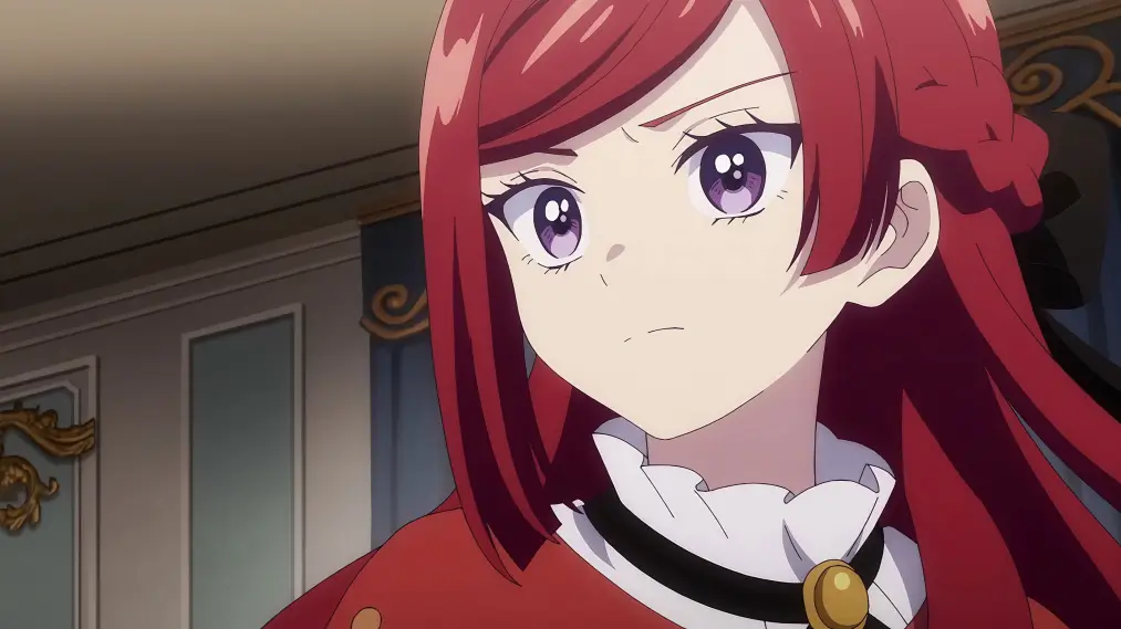 Phim The Most Heretical Last Boss Queen: From Villainess to Savior - 悲劇の元凶となる最強外道ラスボス女王は民の為に尽くします。 (2023)