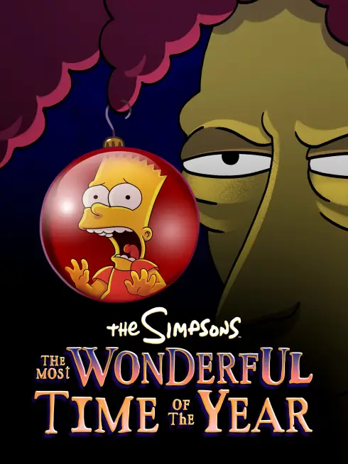 The Most Wonderful Time of the Year
