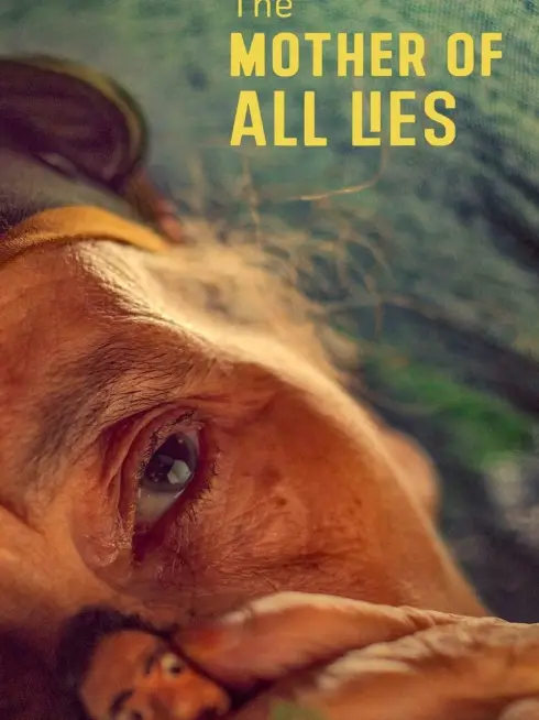  The Mother of All Lies (2024)