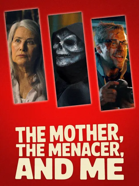 The Mother, the Menacer, and Me