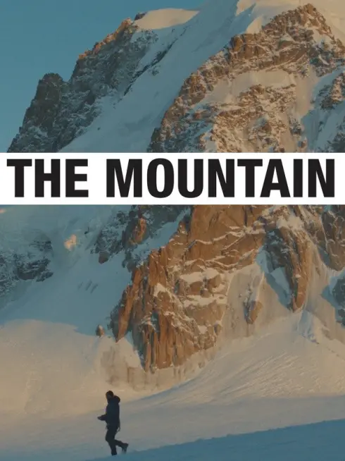 The Mountain