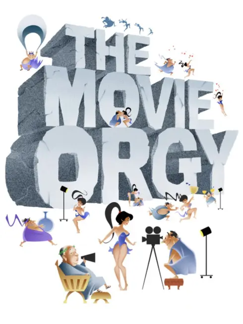The Movie Orgy