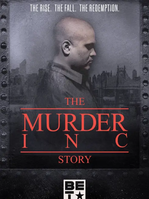  The Murder Inc Story (2022)