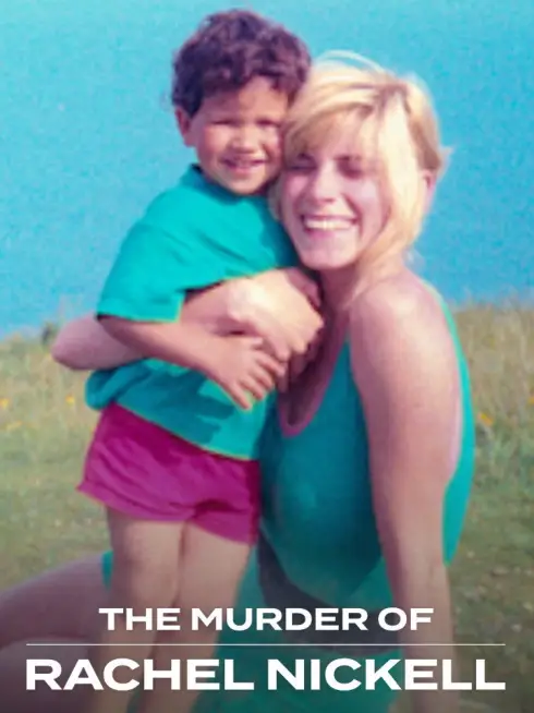  The Murder of Rachel Nickell (2026)