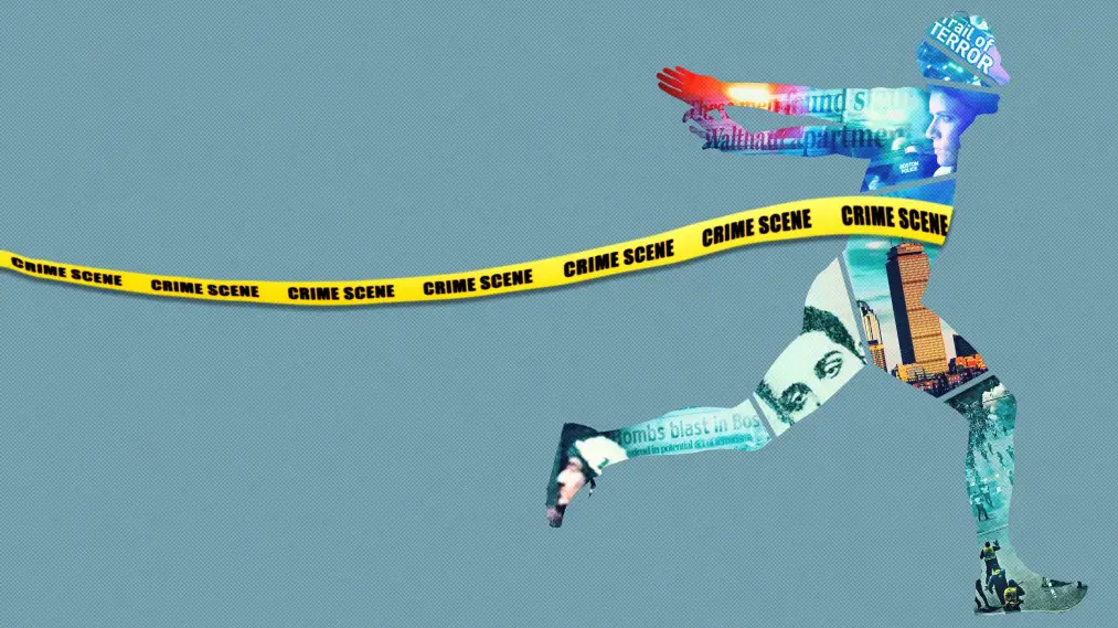 The Murders Before the Marathon