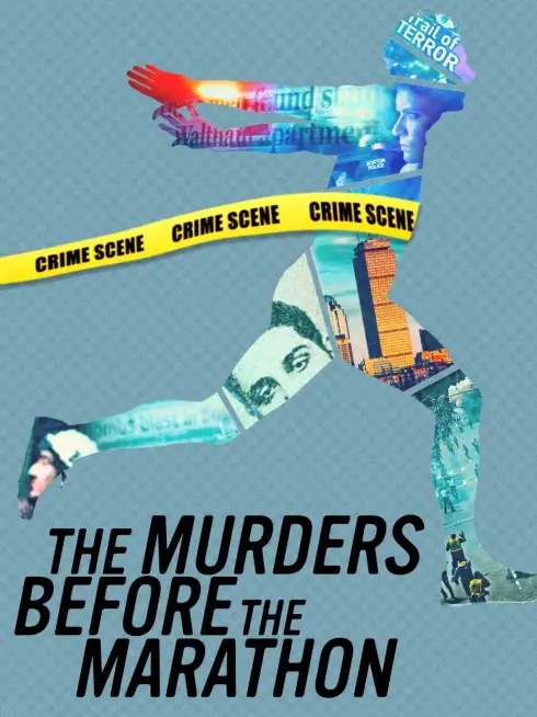 The Murders Before the Marathon