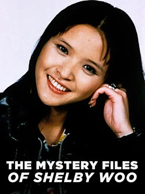  The Mystery Files of Shelby Woo (1996)