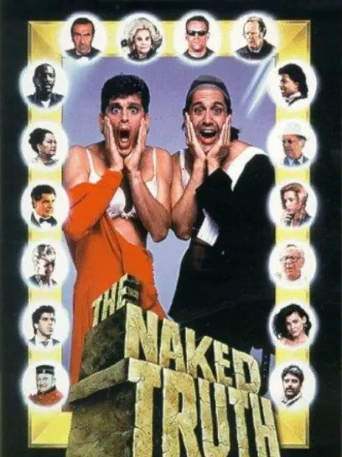 The Naked Truth