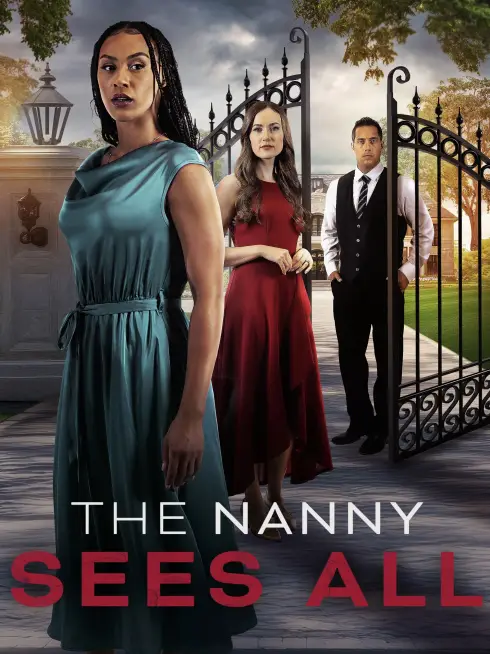 Phim The Nanny Sees All - The Nanny Sees All (2025)