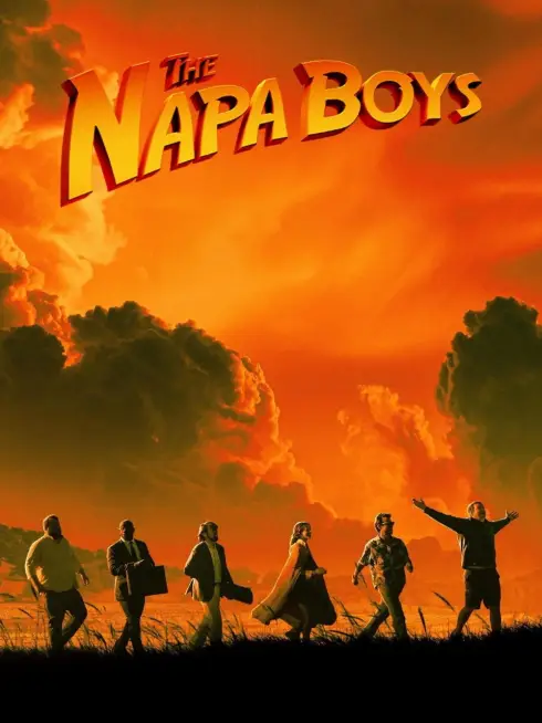 The Napa Boys