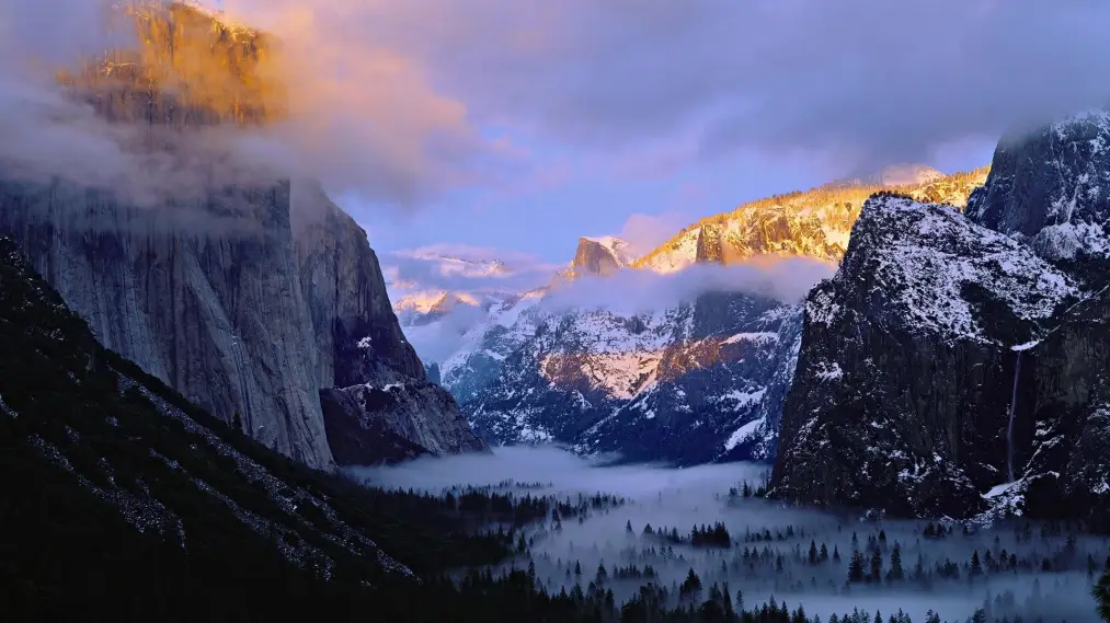 Phim The National Parks: America's Best Idea - The National Parks: America's Best Idea (2009)