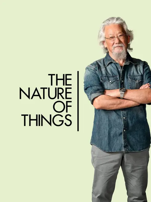 The Nature of Things