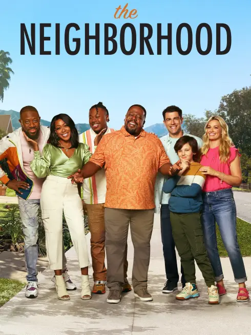 The Neighborhood