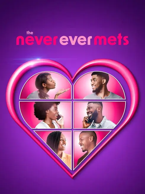  The Never Ever Mets (2024)