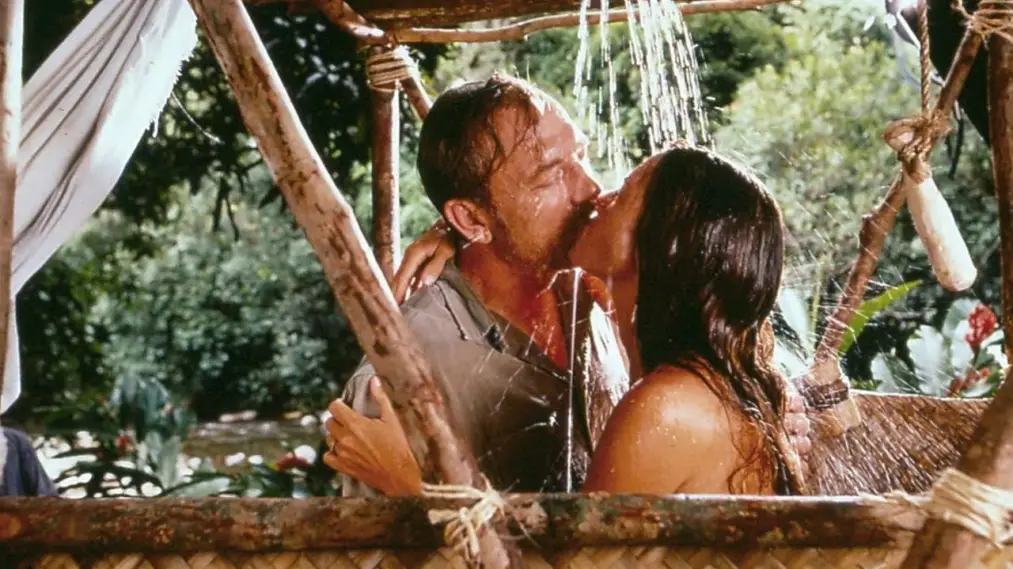 Phim The New Swiss Family Robinson - The New Swiss Family Robinson (1998)