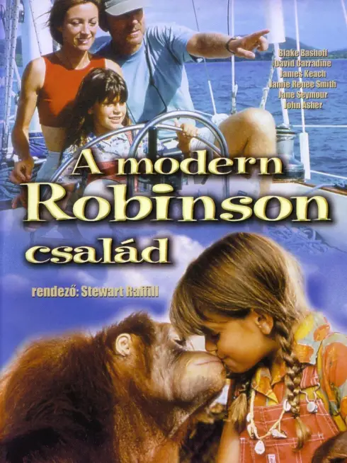  The New Swiss Family Robinson (1998)