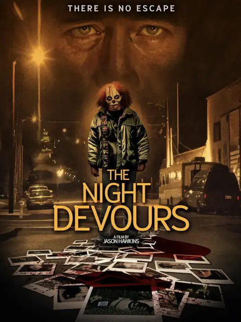  The Night Devours ()