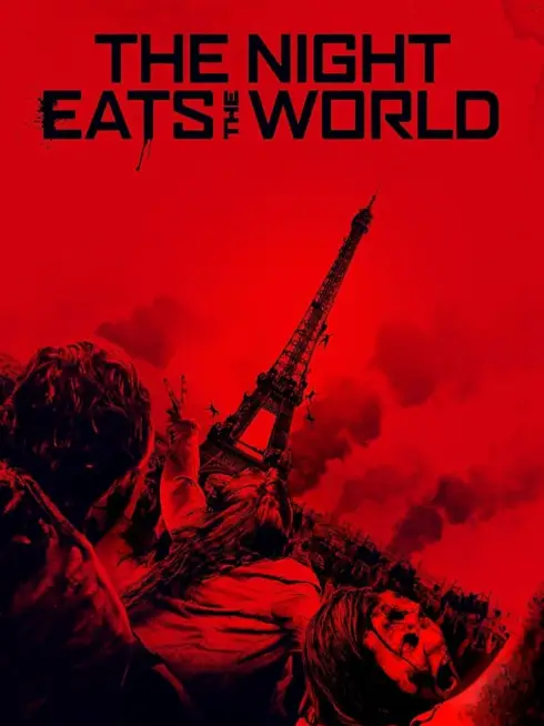 The Night Eats the World