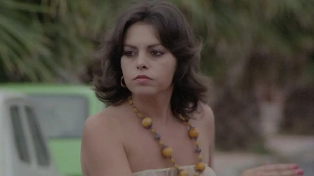 Phim The Night Of Open Sex - La noche de los sexos abiertos (1983)