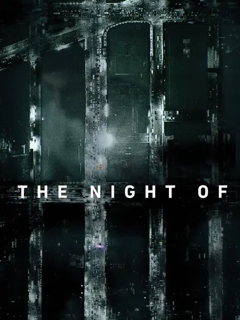 Phim The Night Of - The Night Of (2016)