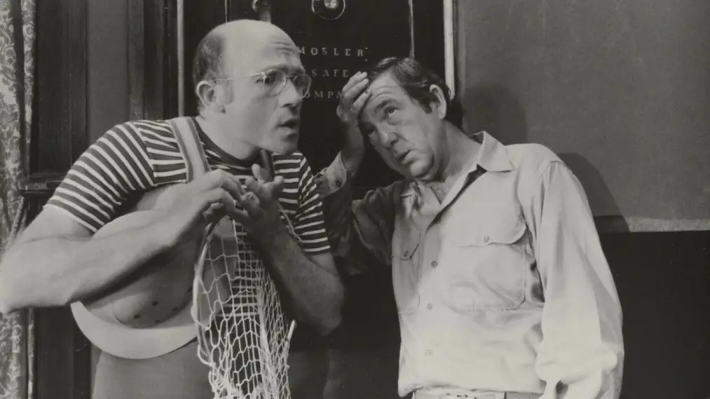 Phim The Night They Robbed Big Bertha's - The Night They Robbed Big Bertha's (1975)