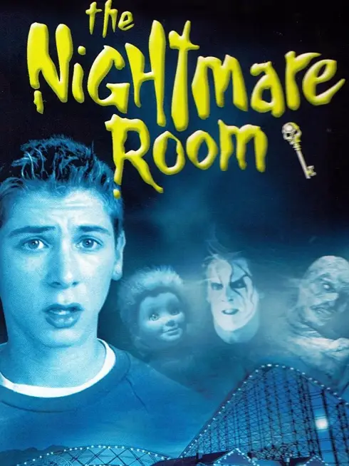 The Nightmare Room