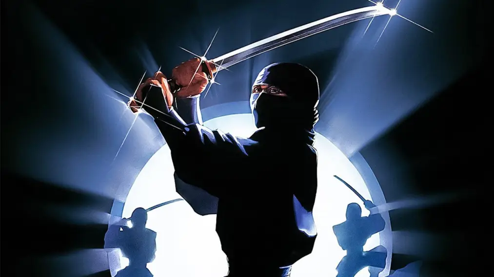 Phim The Ninja Mission - The Ninja Mission (1984)