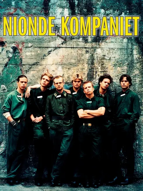The Ninth Company