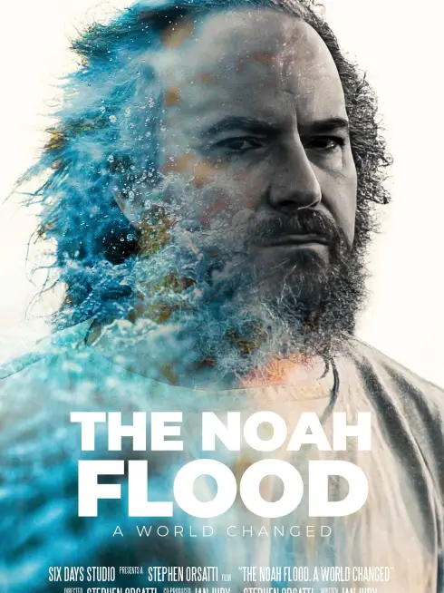 The NOAH Flood