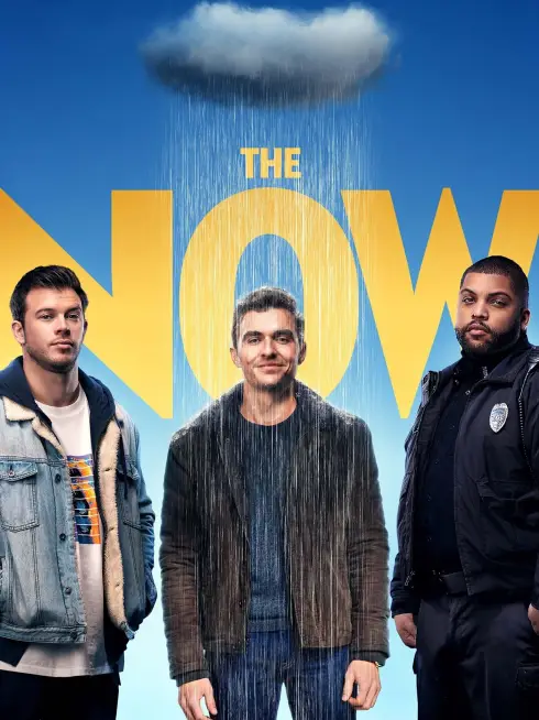 The Now