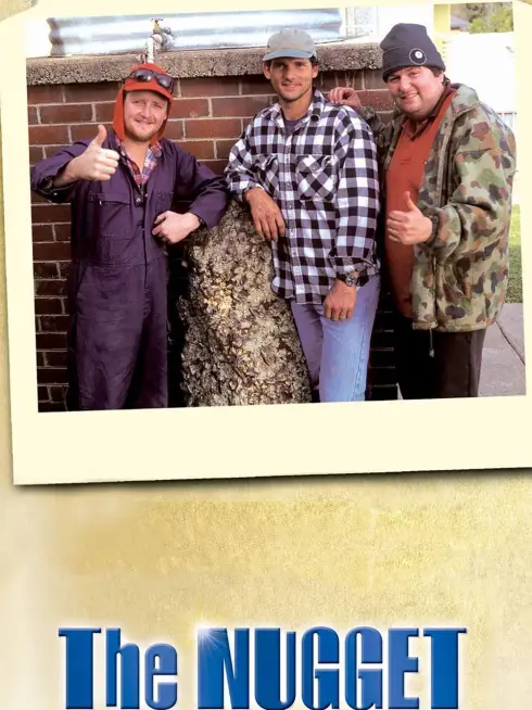  The Nugget (2002)