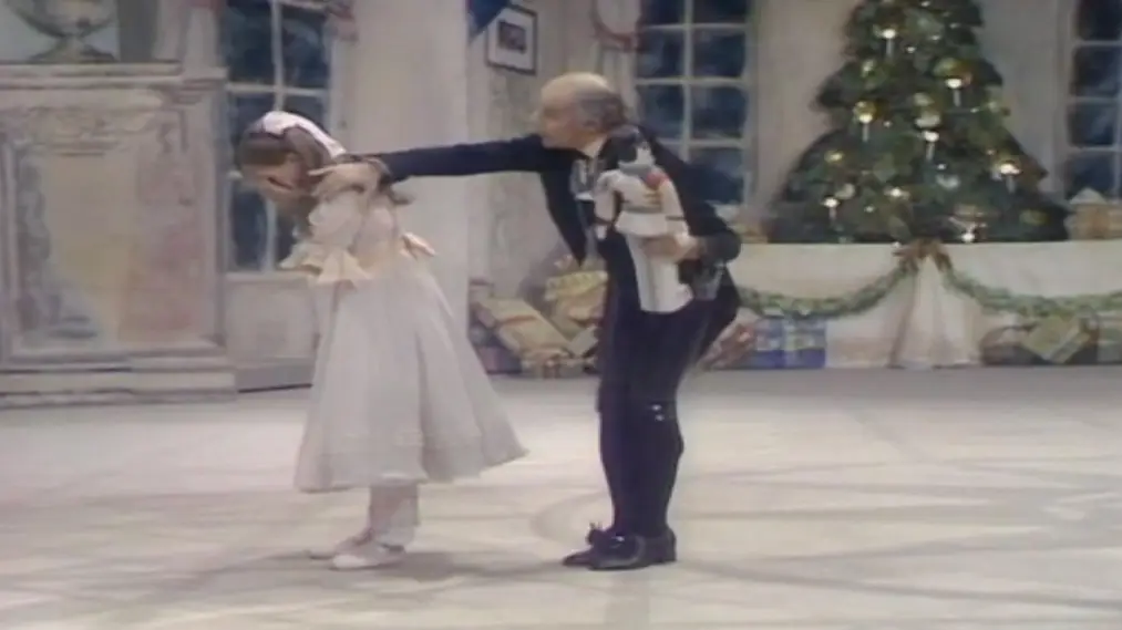 Phim The Nutcracker - The Nutcracker (1977)
