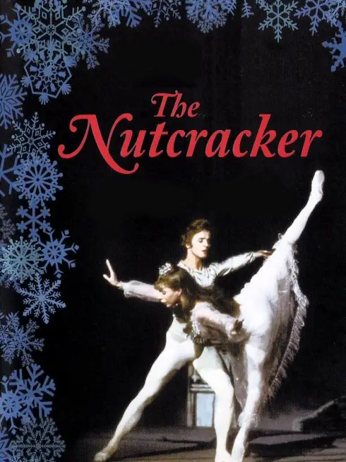  The Nutcracker (1977)