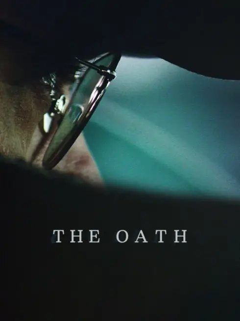  The Oath (2016)