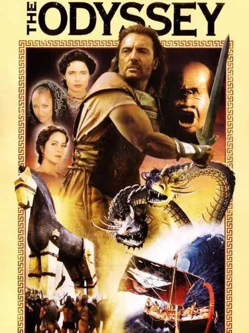  The Odyssey (1997)