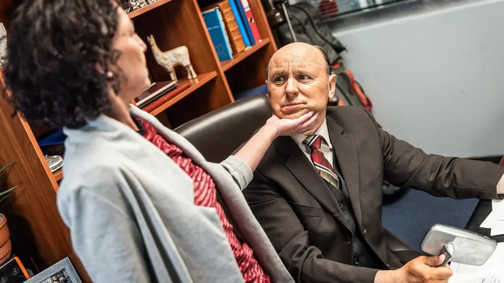 Phim The Office PL - The Office PL (2021)