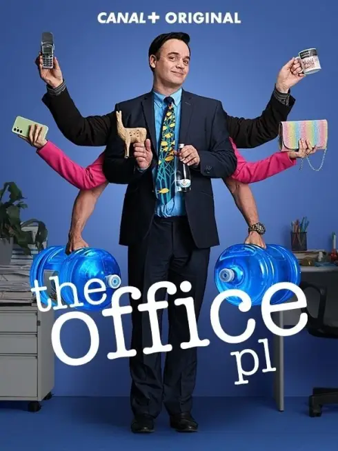  The Office PL (2021)