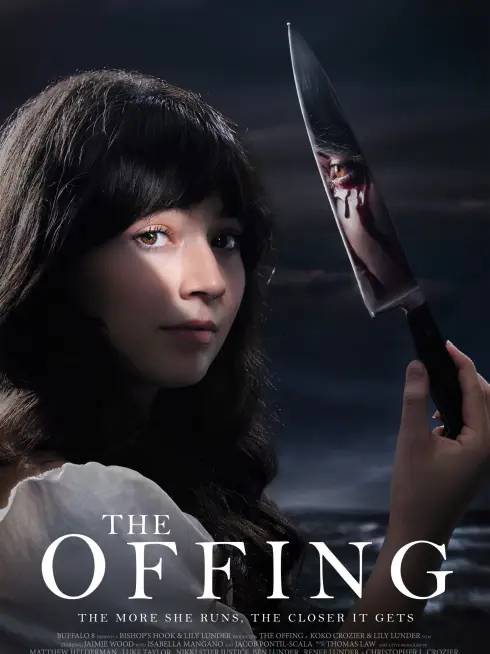  The Offing (2025)