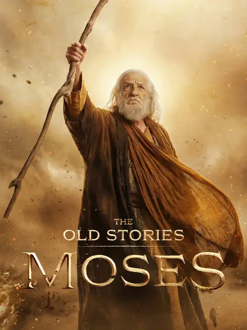  The Old Stories: Moses (2026)
