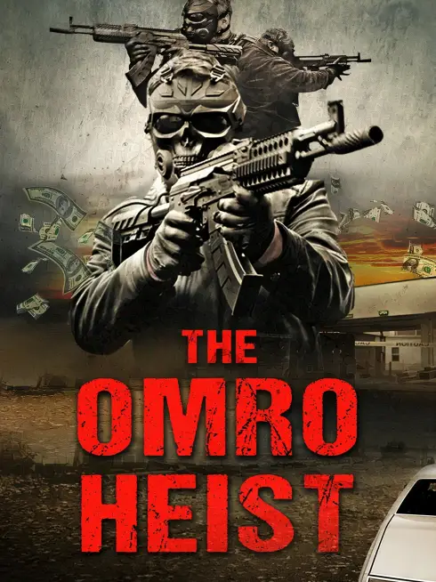  The Omro Heist (2025)
