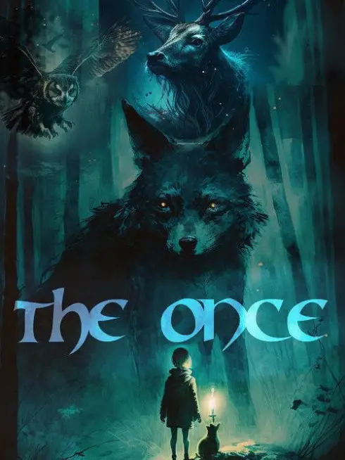  The Once (2023)